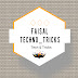 logo Faisal Technotricks