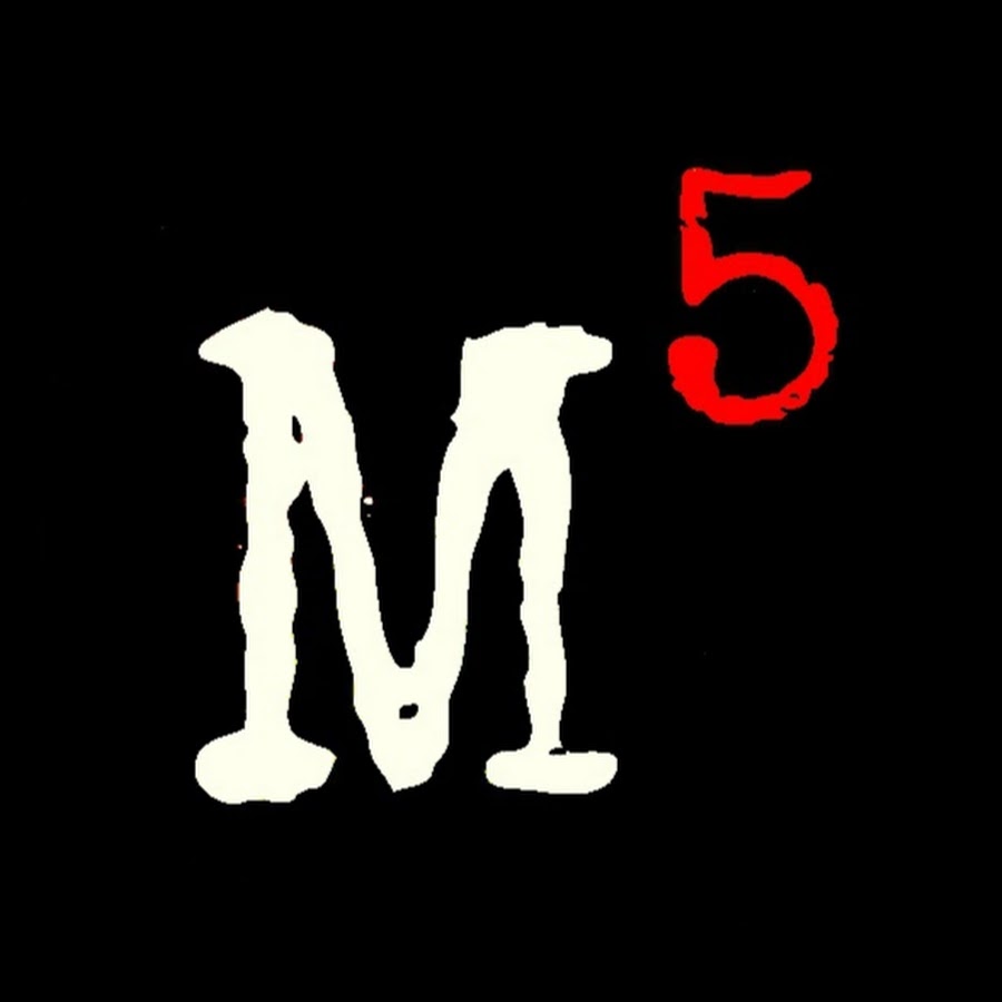 Mysterious 5 @Mysterious5s