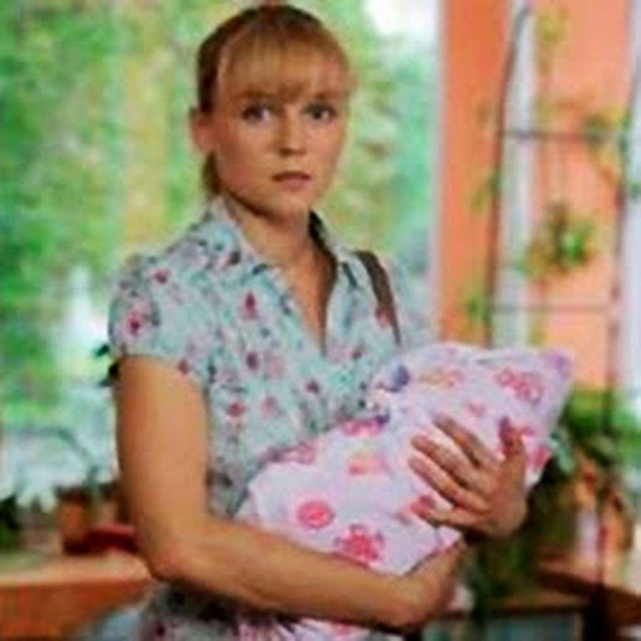 СЕРИАЛЫ ОНЛАЙН - YouTube