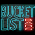 logo Bucket List Bars