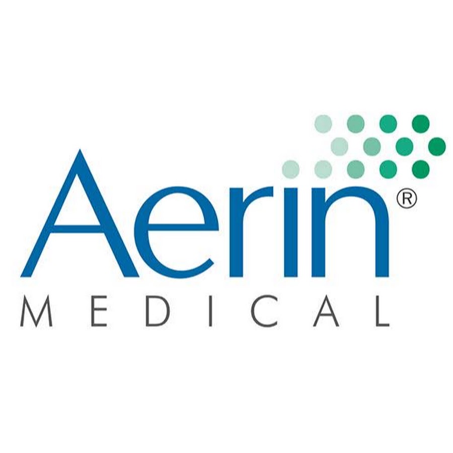 Aerin Medical YouTube