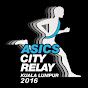 ASICS CITY RELAY