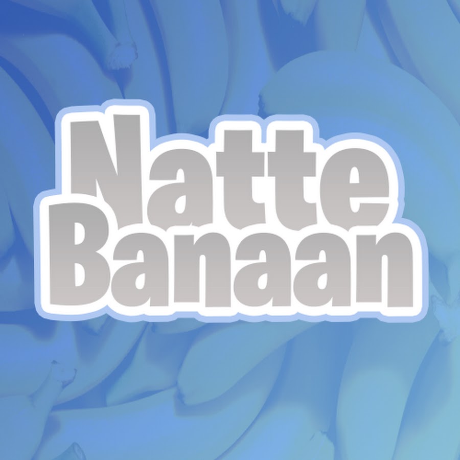 Natte Banaan @NatteBanaan