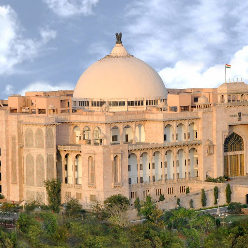 Rajasthan Vidhan Sabha