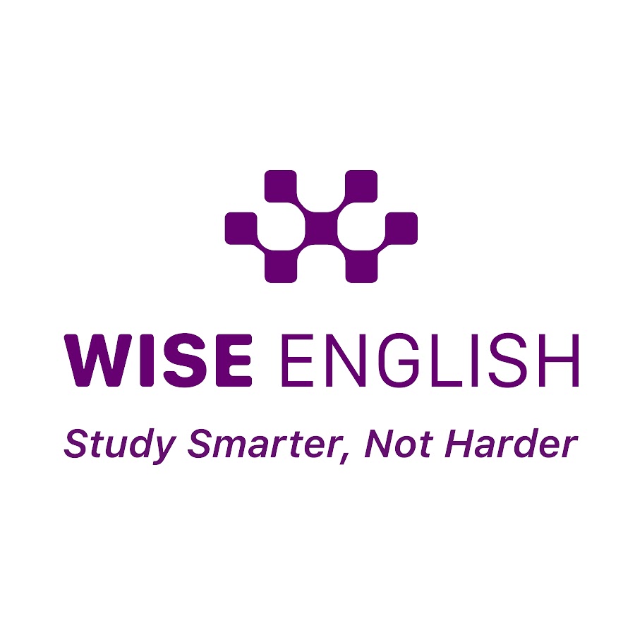 WISE ENGLISH - YouTube WISE ENGLISH