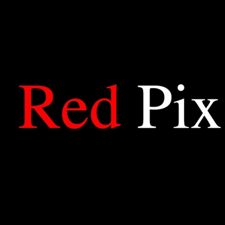 Red Pix 24x7