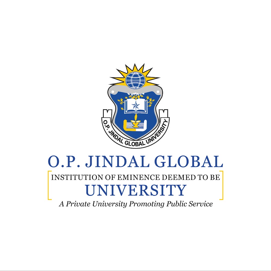 Ready go to ... https://www.youtube.com/channel/UCLfNHxy0D9SO_0iESgkHwhg [ Jindal Global University]