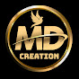 MD Creation