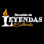 Recorrido de Leyendas GT