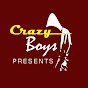 Crazy Boys Presents