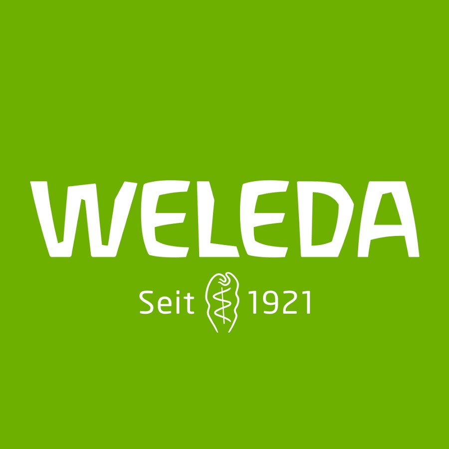 Weleda @weleda