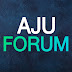 AJU FORUM