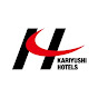 かりゆしホテルズ Kariyushi Hotels