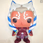 Ahsoka Tano