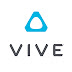 logo VIVE Tutorials