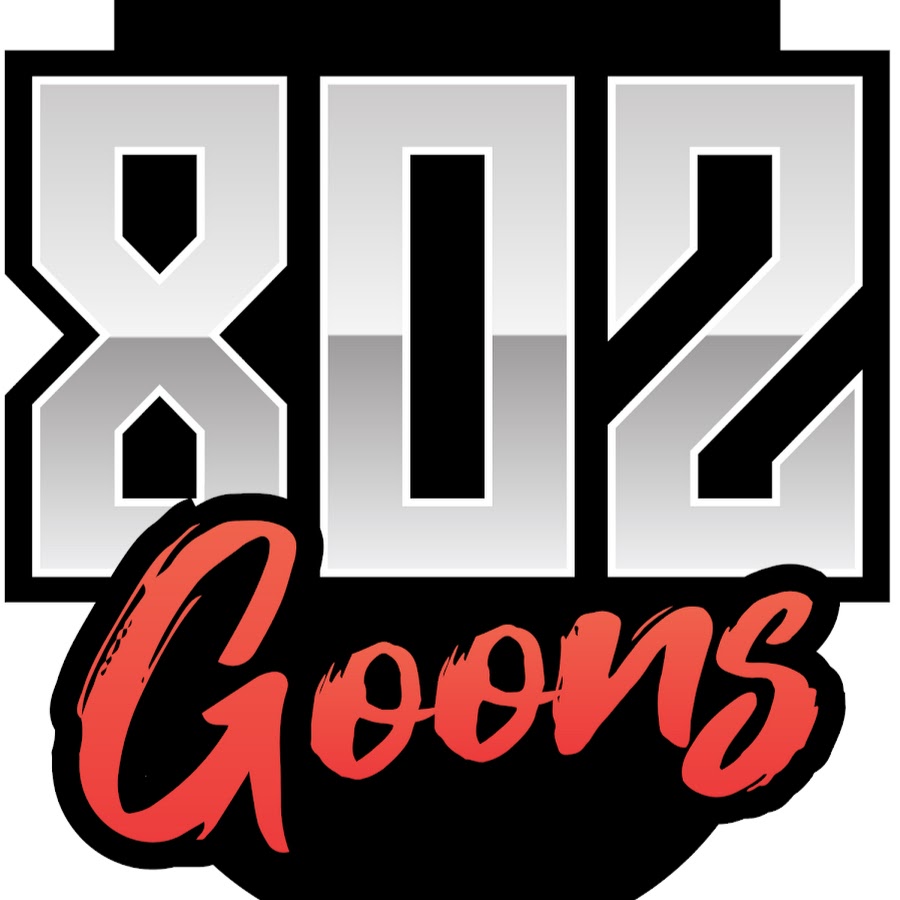 802 Goons