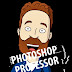 logo Photoshop Professor