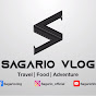 SAGARIO VLOG