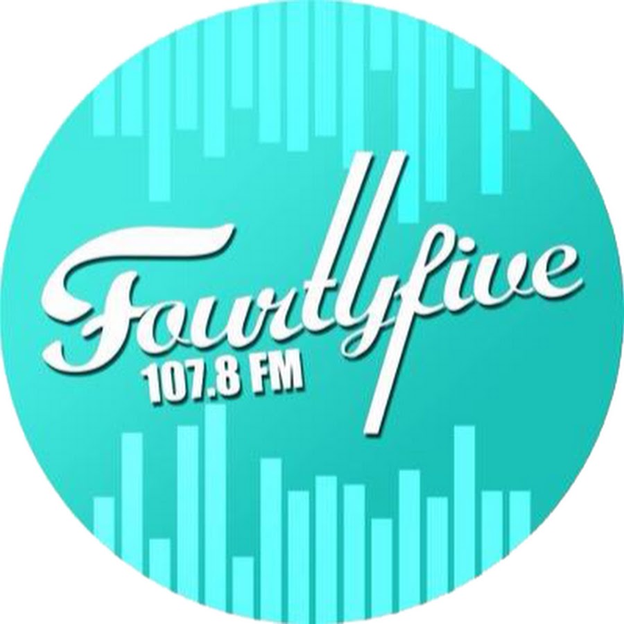 Fourtyfive Radio