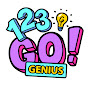 123 GO! Genius youtube avatar