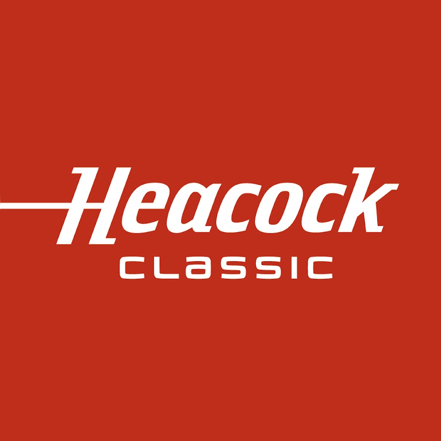 Heacock Classic