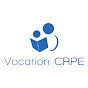 Vocation CRPE