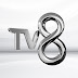 logo TV8