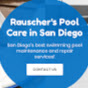 Rauscher's Pool Care