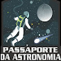 Passaporte da Astronomia