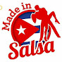 MADE in SALSA
