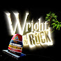 Wright On The Rock