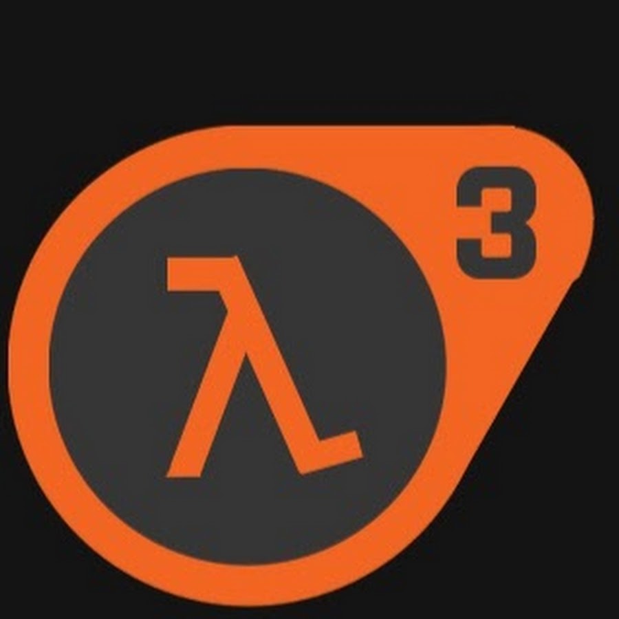 Hl co. Халф лайф 3 лого. Half Life 3 логотип. 3hl лого. Half Life 3 ярлык.