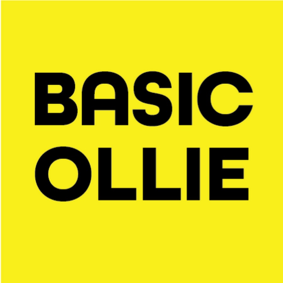 Basic Ollie