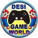 DESI GAME WORLD