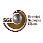 SOCIEDAD GEOLÓGICA DE ESPAÑA