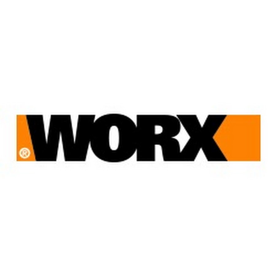 Worx Tools YouTube