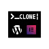 logo WP Clone