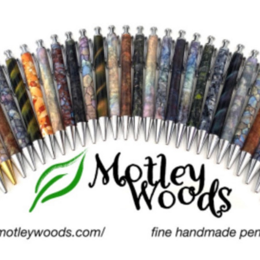 Motley Woods