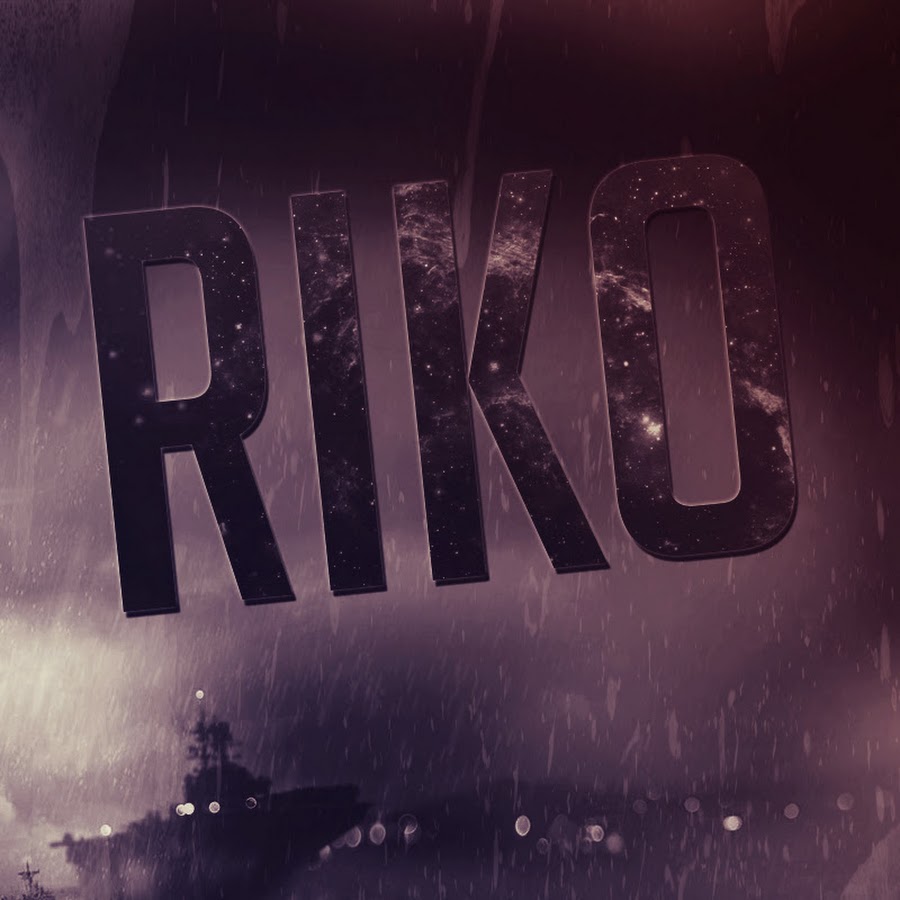 Riko Lviv - YouTube