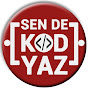 SendeKodYaz