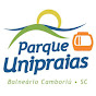 Parque Unipraias Camboriú