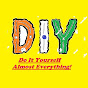 DIY Almost everything