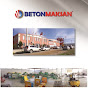 Betonmaksan