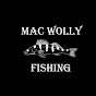 Mac Wolly Fishing