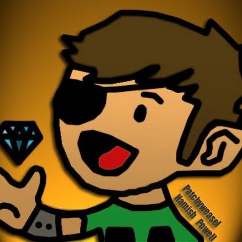 influencer profile picture