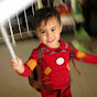 Action Movie Kids youtube avatar
