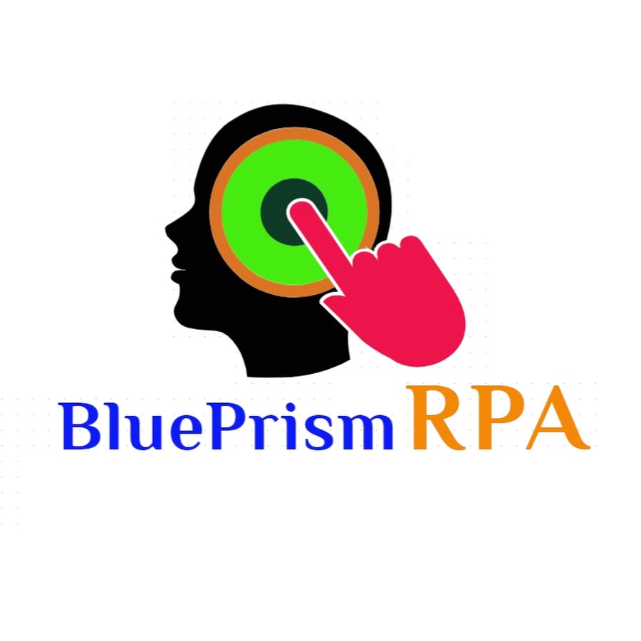 BluePrism RPA
