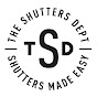 Shutters Dept