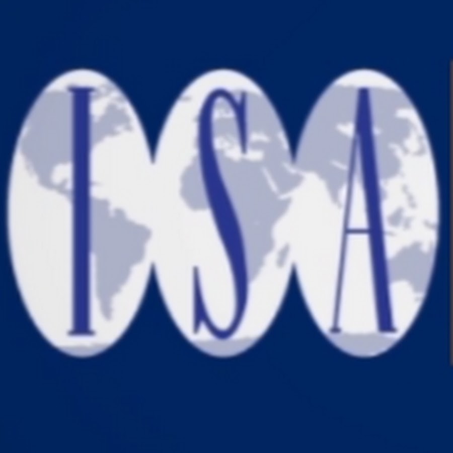 International Studies Association (ISA)