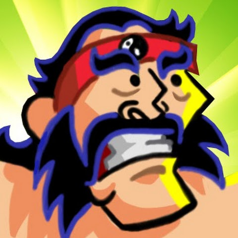 influencer profile picture
